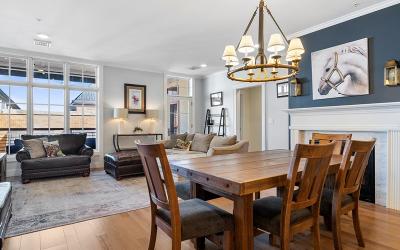 55 Phila Street, Unit #302, Julie & Co. Realty