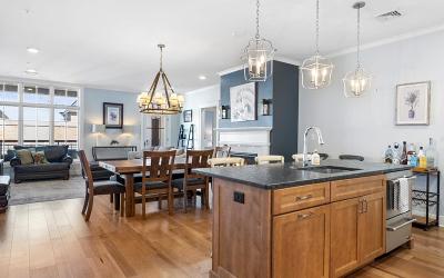 55 Phila Street, Unit #302, Julie & Co. Realty