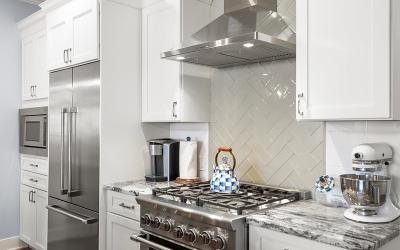 55 Phila Street, Unit #302, Julie & Co. Realty