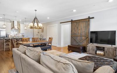 55 Phila Street, Unit #302, Julie & Co. Realty