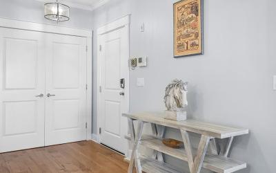 55 Phila Street, Unit #302, Julie & Co. Realty