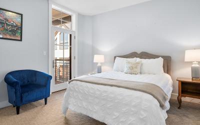 55 Phila Street, Unit #302, Julie & Co. Realty