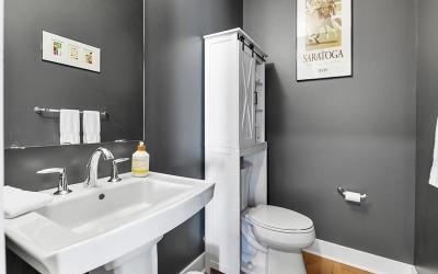 55 Phila Street, Unit #302, Julie & Co. Realty