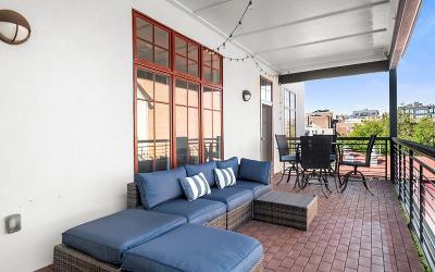 55 Phila Street, Unit #302, Julie & Co. Realty