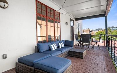 55 Phila Street, Unit #302, Julie & Co. Realty