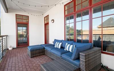 55 Phila Street, Unit #302, Julie & Co. Realty