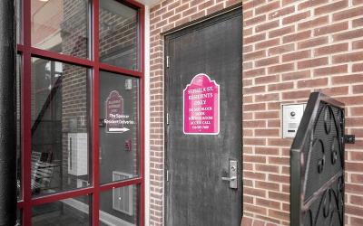 55 Phila Street, Unit #302, Julie & Co. Realty