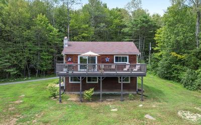 20 High Meadow Farm Road, Julie & Co. Realty