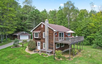 20 High Meadow Farm Road, Julie & Co. Realty