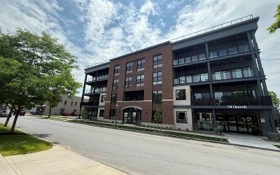 78 Church Street #203, Julie & Co. Realty