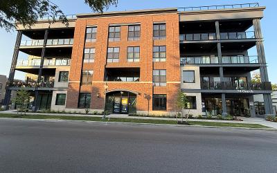 78 Church Street, Unit 203, Julie & Co. Realty