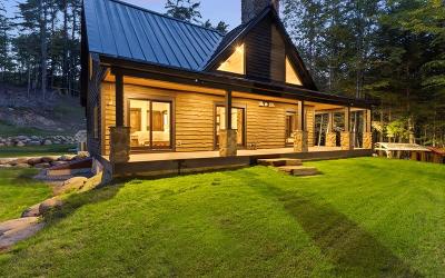 1181 Hunt Lake Road N., Julie & Co. Realty