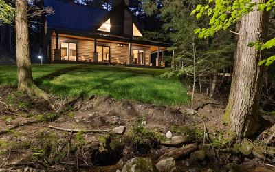 1181 Hunt Lake Road N., Julie & Co. Realty