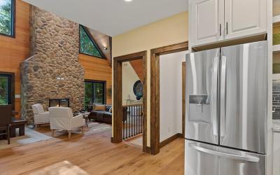1181 Hunt Lake Road N., Julie & Co. Realty