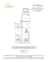 78 church Street #404, Julie & Co. Realty
