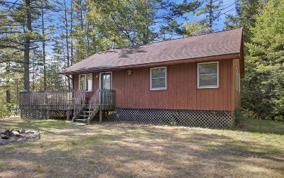 542 Johnson Pond Road, Julie & Co. Realty