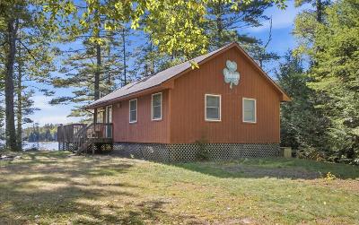 542 Johnson Pond Road, Julie & Co. Realty