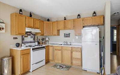 542 Johnson Pond Road, Julie & Co. Realty