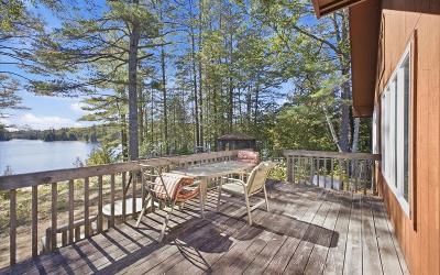 542 Johnson Pond Road, Julie & Co. Realty