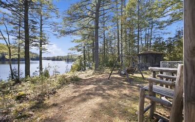 542 Johnson Pond Road, Julie & Co. Realty