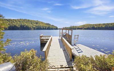542 Johnson Pond Road, Julie & Co. Realty