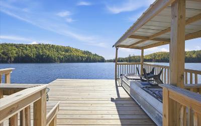 542 Johnson Pond Road, Julie & Co. Realty
