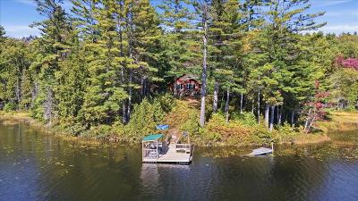 542 Johnson Pond Road, Julie & Co. Realty