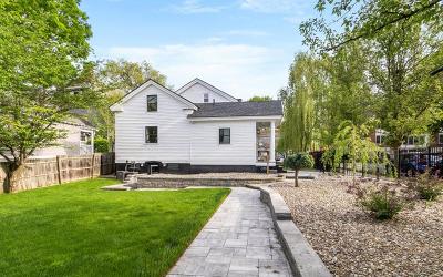 139 Grand Avenue, Julie & Co. Realty