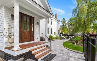 139 Grand Avenue, Julie & Co. Realty