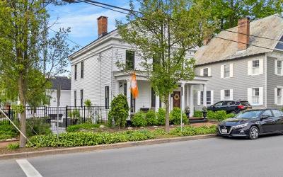 139 Grand Avenue, Julie & Co. Realty