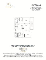 78 Church Street #406, Julie & Co. Realty