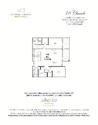 78 Church Street #406, Julie & Co. Realty