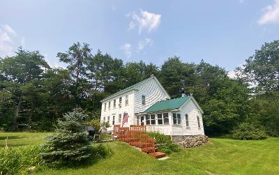 710 Harrington Road, Julie & Co. Realty