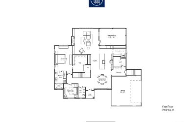 1 Pickett Lane, Julie & Co. Realty