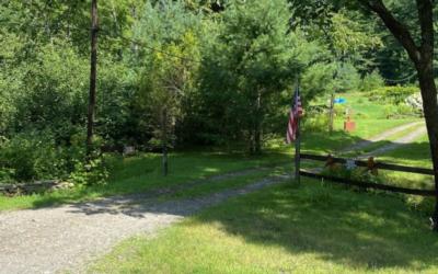 521 Pilfershire Road, Julie & Co. Realty