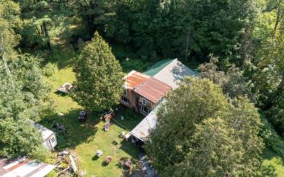 521 Pilfershire Road, Julie & Co. Realty