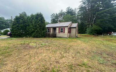 40 Mountain View Lane, Julie & Co. Realty