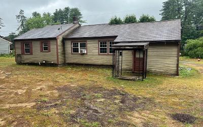 40 Mountain View Lane, Julie & Co. Realty