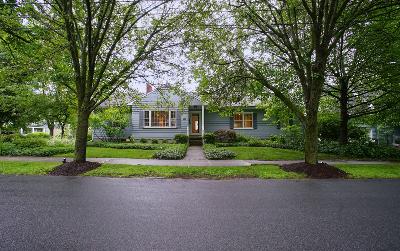 136 State Street, Julie & Co. Realty