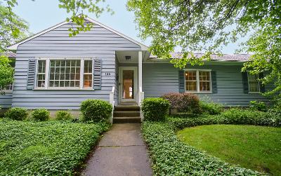 136 State Street, Julie & Co. Realty