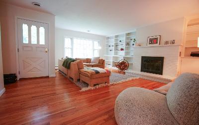 136 State Street, Julie & Co. Realty