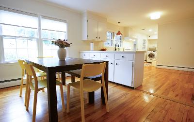136 State Street, Julie & Co. Realty