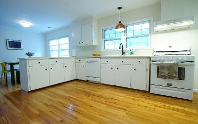 136 State Street, Julie & Co. Realty