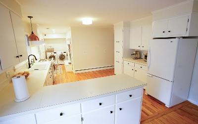 136 State Street, Julie & Co. Realty