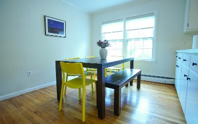 136 State Street, Julie & Co. Realty
