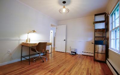 136 State Street, Julie & Co. Realty