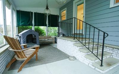 136 State Street, Julie & Co. Realty