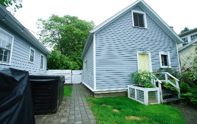 136 State Street, Julie & Co. Realty