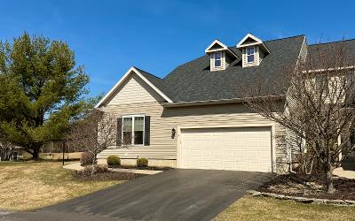 24 Claire Pass, Julie & Co. Realty