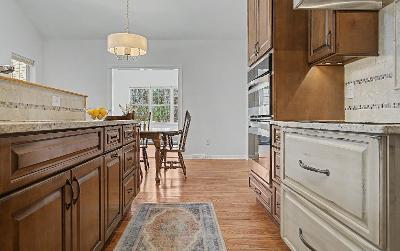 24 Claire Pass, Julie & Co. Realty